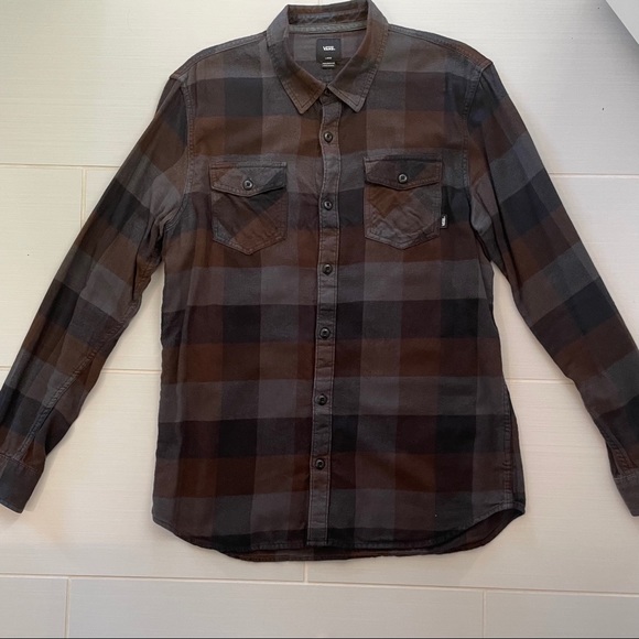 Flannel shirt bundle - Picture 2 of 4
